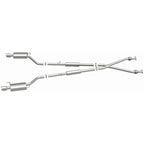 MagnaFlow SYS C/B 07-08 Infiniti G35 Sedan exhaust system, performance offroad parts, 4x4 suspension components