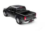 BAK 05-20 Nissan Frontier 5ft Bed BAKFlip MX4 Matte Finish on truck