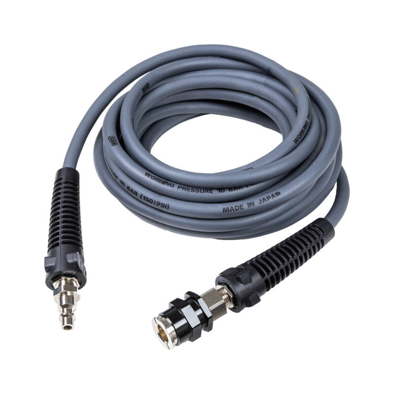ARB High Temperature Air Hose - 23ft - Grey Secondary image