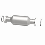 MagnaFlow Conv Chevrolet-Geo-Toyota 12.5X6.5X catalytic converter