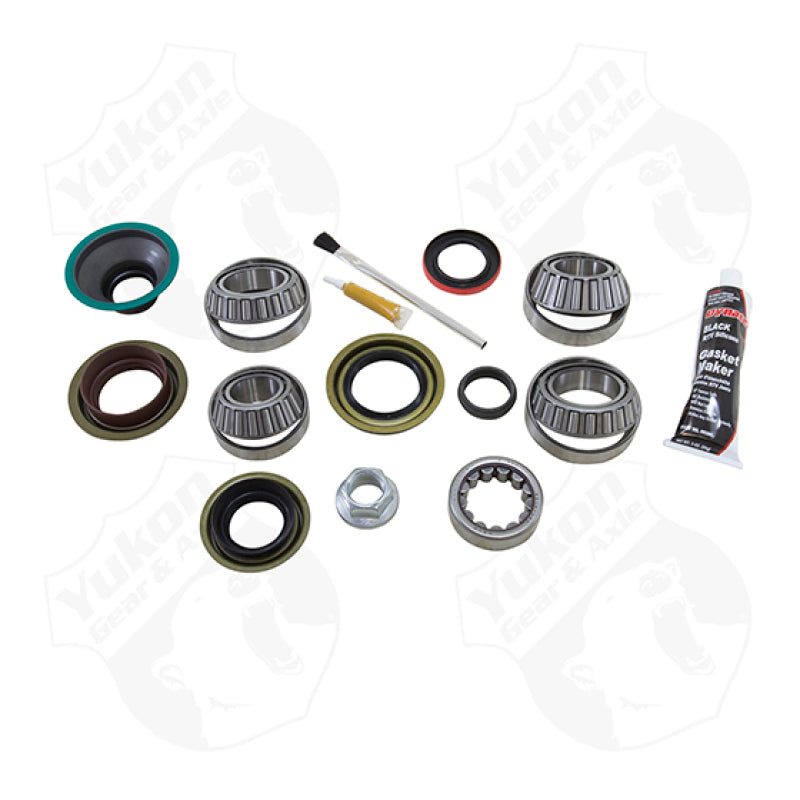 Yukon Gear Bearing install Kit For Model 35 IFS Diff For The Ranger and Explorer Secondary image