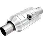 MagnaFlow Conv Univ 2 Mid Bed Sensor for Offroad Performance