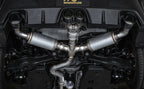 Magnaflow 2023 Toyota GR Corolla NEO Cat-Back Exhaust System for performance offroad parts.