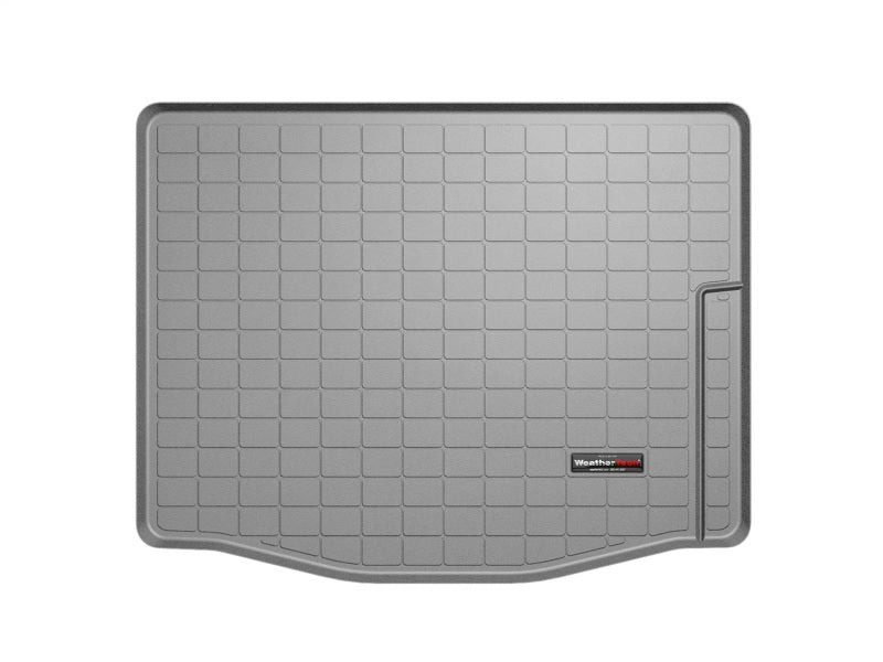 WeatherTech 12+ Ford Focus Cargo Liners - Grey Secondary image