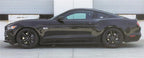 Eibach Pro-Kit for 2015 Ford Mustang GT 5.0L V8 side view