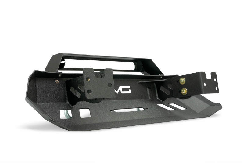 DV8 Offroad 2016+ Toyota Tacoma Center Bumper for trucks