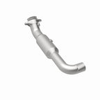 MagnaFlow Converter Direct Fit 10-14 Ford F-150 6.2L for offroad performance upgrades