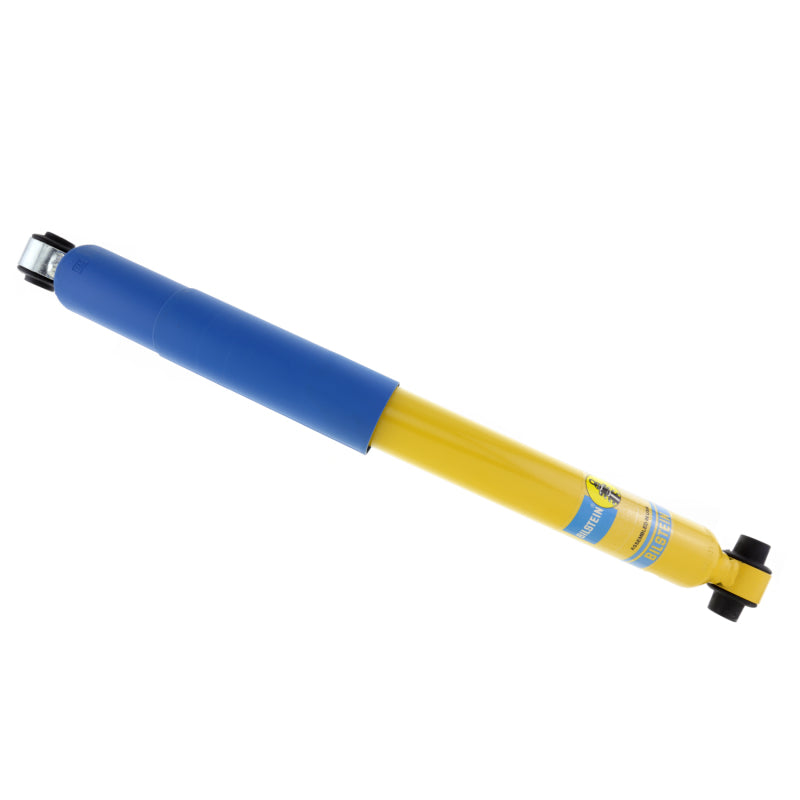 Bilstein 4600 Series 02-09 Chevy Trailblazer / 02-09 GMC Envoy Rear 46mm Monotube Shock Absorber image for offroad performance upgrades