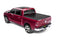 Retrax 19-22 Ram 1500 (5.5ft. Bed) Retrax IX on a red truck