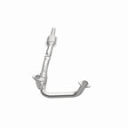 MagnaFlow Conv DF 95 Ford Bronco 5.8L direct-fit catalytic converter