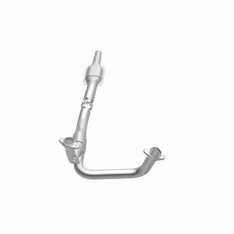 MagnaFlow Conv DF 95 Ford Bronco 5.8L direct-fit catalytic converter