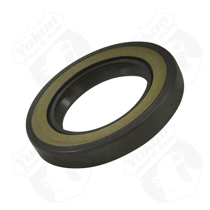 Yukon Gear Replacement Side Yoke Seal For 80-87 Dana 44-HD ICA Vett Secondary image