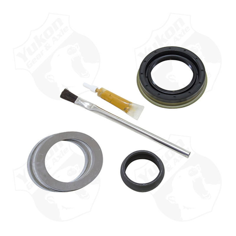 Yukon Gear Minor install Kit For Chrysler 9.25in Rear Diff Secondary image