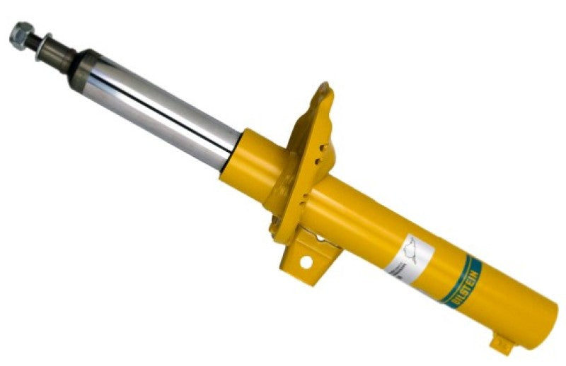 Bilstein B6 Performance 18-19 Volkswagen Tiguan Front Strut Assembly for offroad performance upgrades.