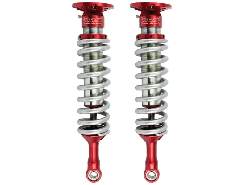 aFe Sway-A-Way 2.5in Front Coil Over Kit 04-08 Ford F-150 4wd Secondary image