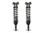 ICON 2019+ GM 1500 Ext Travel 2.5 Series Shocks VS IR Coilover Kit
