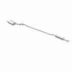 MagnaFlow BRE Exhaust Kit 07-11 Toyota Camry exhaust system parts