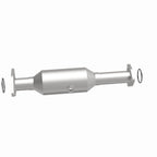 MagnaFlow Conv DF 05 Honda Accord 2.4L OEM catalytic converter