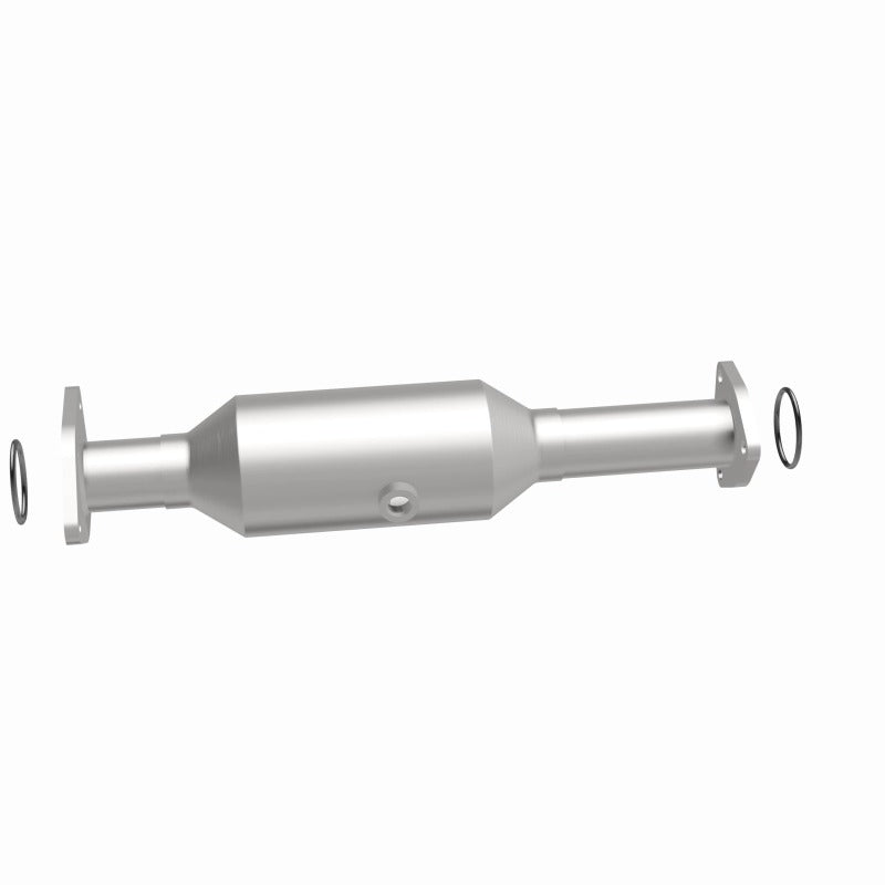MagnaFlow Conv DF 05 Honda Accord 2.4L OEM catalytic converter