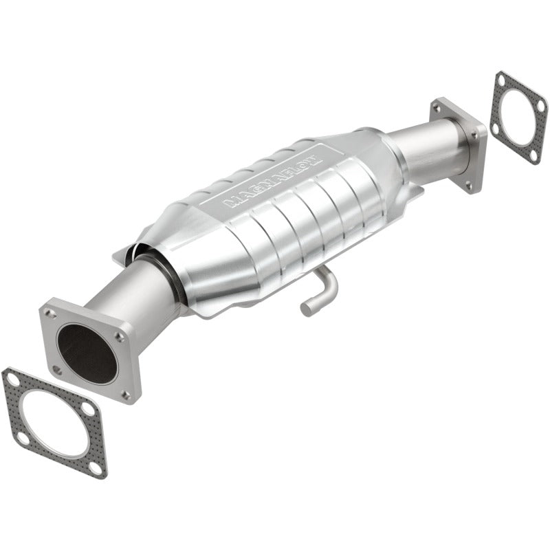 MagnaFlow Conv DF GM 78 81 Secondary image