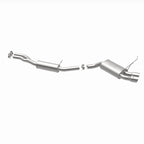 MagnaFlow SYS C/B 08-09 BMW 128i 3.0L performance exhaust system