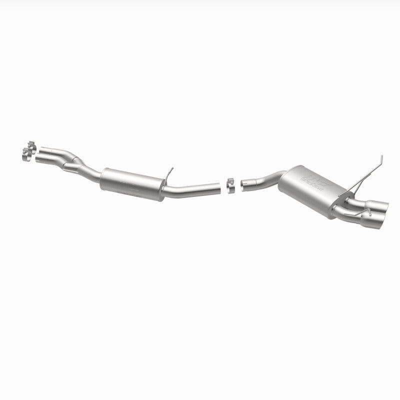 MagnaFlow SYS C/B 08-09 BMW 128i 3.0L performance exhaust system
