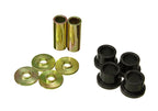 Energy Suspension 07-14 Toyota Tundra Black Rack & Pinion Bushing Set for offroad parts