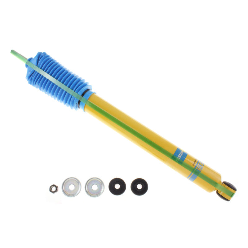 Bilstein 5100 Series 1997 Ford F-150 Base 4WD Rear 46mm Monotube Shock Absorber with mounting hardware