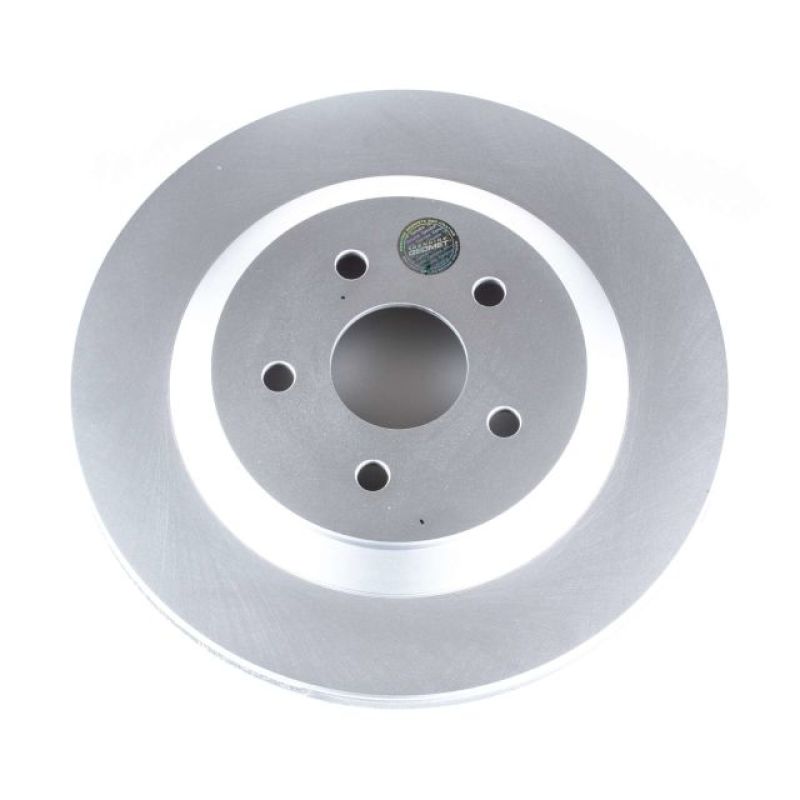 Power Stop 04-07 Ford Freestar Rear Evolution Geomet Coated Rotor Secondary image