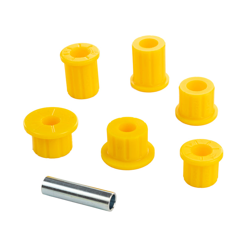 ARB Bush Kit Fr & Rr Yj Wrangler - premium off road parts