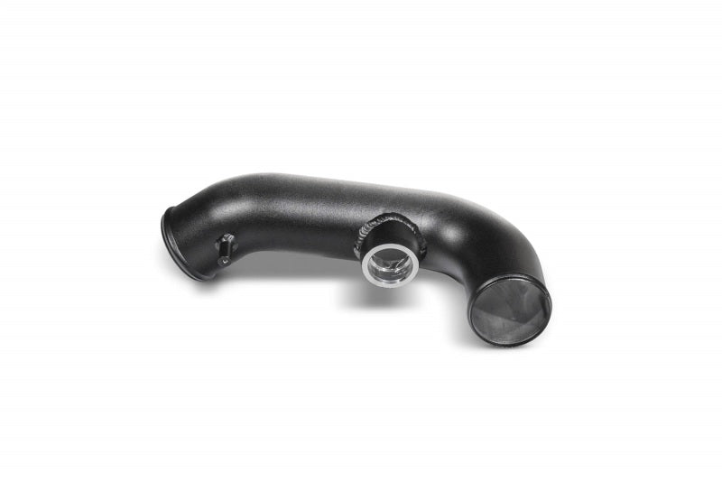 Addictive Desert Designs 17-18 Ford F-150 Raptor aFe Intercooler Upgrade Kit piping for offroad performance upgrades