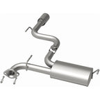 MagnaFlow Sys C/B 01-03 Toyota Celica Gts 1.8 aftermarket exhaust