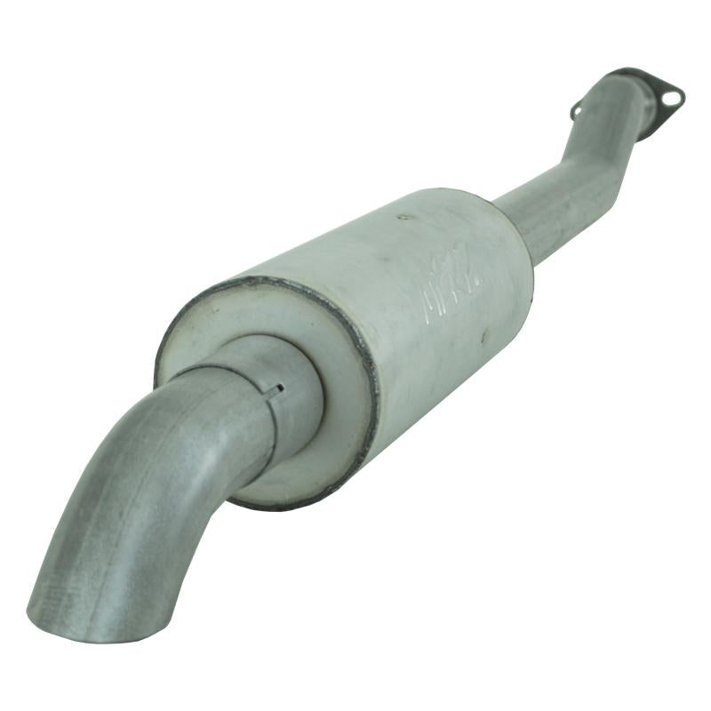 MBRP 98-11 Ford Ranger 3.0/4.0L Cat Back Single Side Turn Down Aluminized Exhaust Secondary image