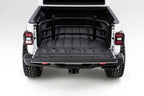 AMP Research 20-22 Jeep Gladiator (Does Not Work w/Tonneau Cvrs) Bedxtender HD Sport - Black in truck bed