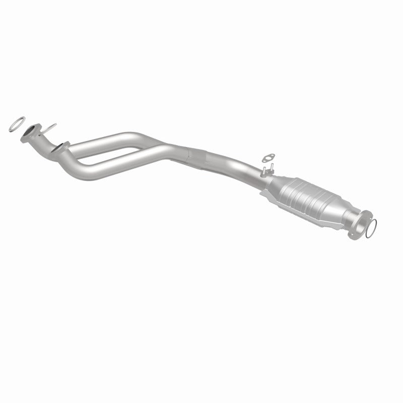 MagnaFlow Conv DF 96-97 Lexus LX450 4.5L / 95-97 Toyota Land Cruiser 4.5L Front exhaust component