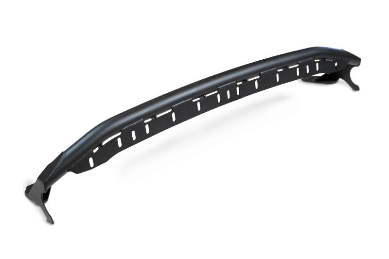 Addictive Desert Designs 21-22 Ford Raptor PRO Bolt-On Add-On Light Hoop (Req F218102070103) for offroad lighting.
