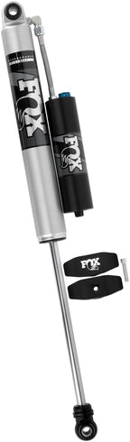 Fox 2017+ Ford Super Duty 2.0 Perf Series 12.1in. Smooth Body IFP Rear Shock / 0-1in. Lift w/ CD Adj. for offroad performance upgrades