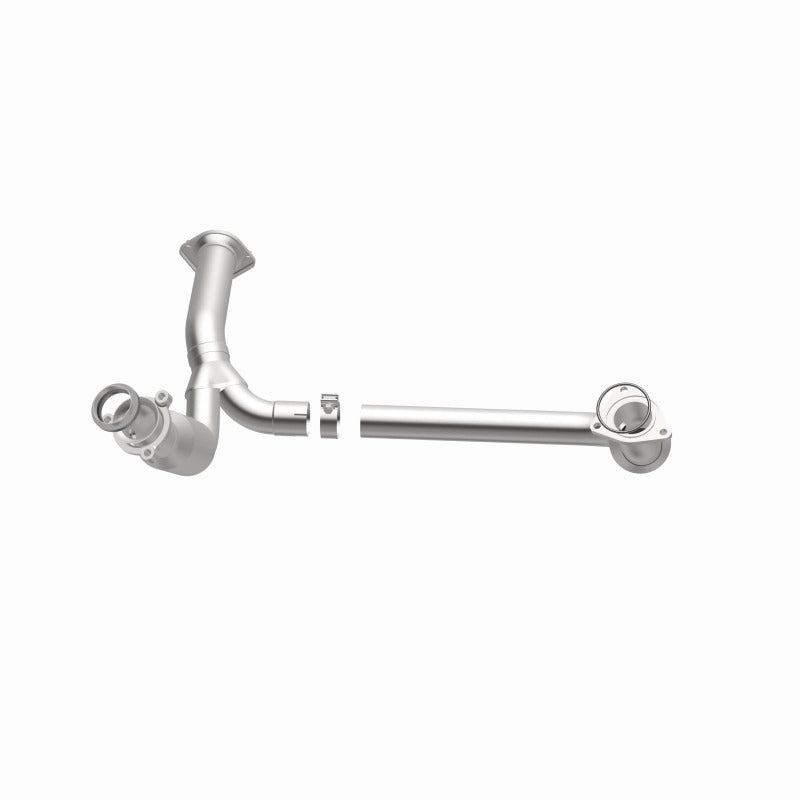 MagnaFlow Conv DF 07-09 Chevy/GMC Silverado/Sierra part