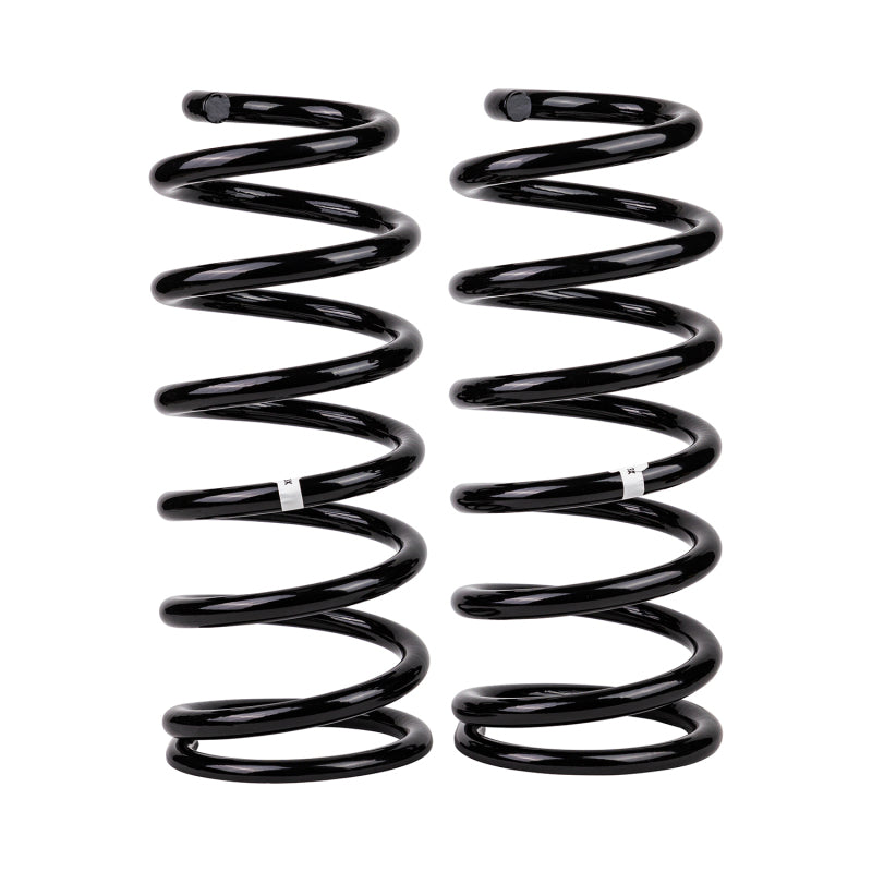 ARB / OME Coil Spring Rear Lc 200 Ser- for 4x4 suspension components