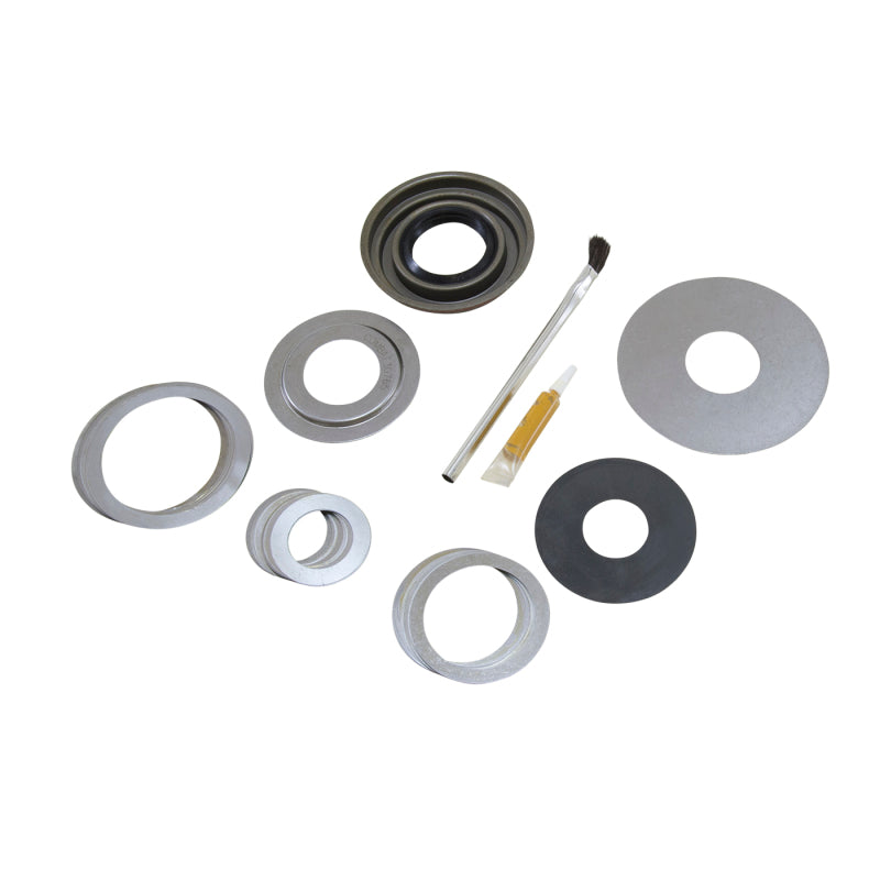 Yukon Gear Minor install Kit For Dana 36 ICA Diff Secondary image