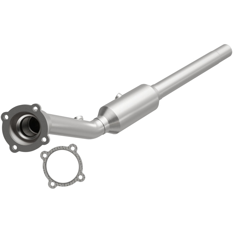 MagnaFlow Direct Fit Catalytic Converter 2003 Volkswagen Golf 1.8L Secondary image