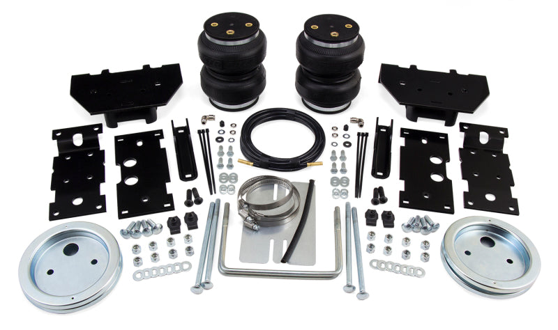 Air Lift Loadlifter 5000 Air Spring Kit for 2017 Ford F-250/F-350 2WD parts and components Main image