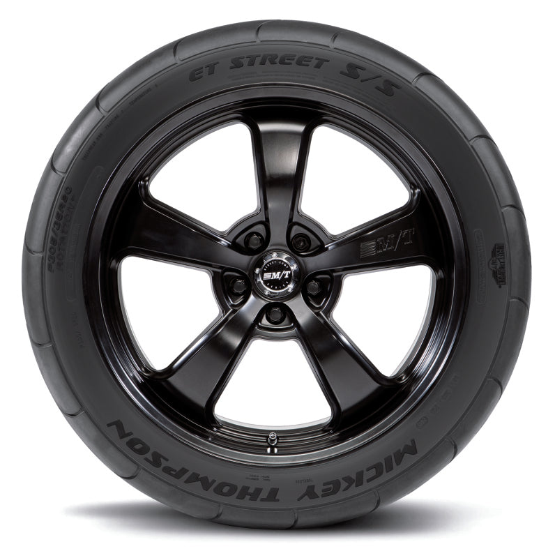 Mickey Thompson ET Street S/S Tire - P255/50R16 - 255507 Secondary image