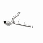 Magnaflow Conv DF 2011-2014 F-150 5.0L Underbody catalytic converter