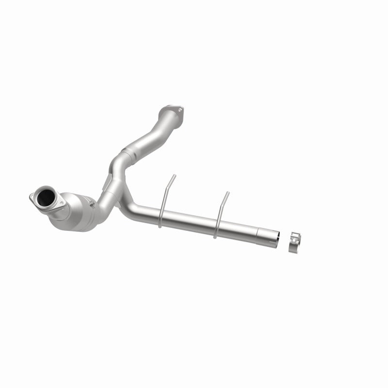 Magnaflow Conv DF 2011-2014 F-150 5.0L Underbody catalytic converter