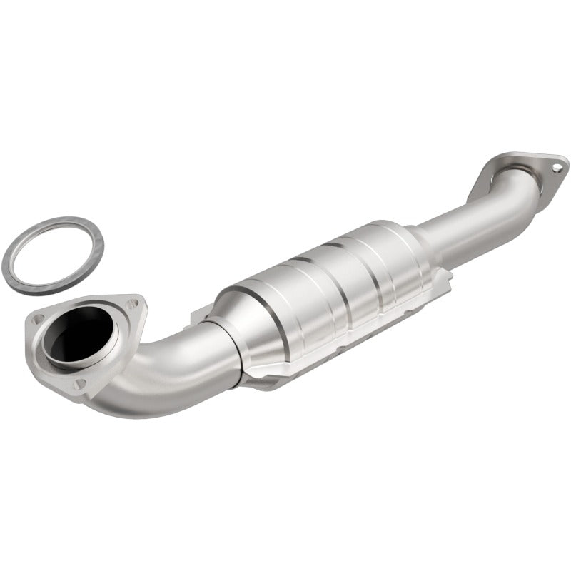MagnaFlow Direct Fit Catalytic Converter 2008 Pontiac G8 3.6L ds Secondary image