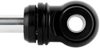 Fox 2.0 Performance Series 8in. Smooth Body IFP Shock / Std Travel w/Eyelet Ends (Alum) - Black eyelet end detail