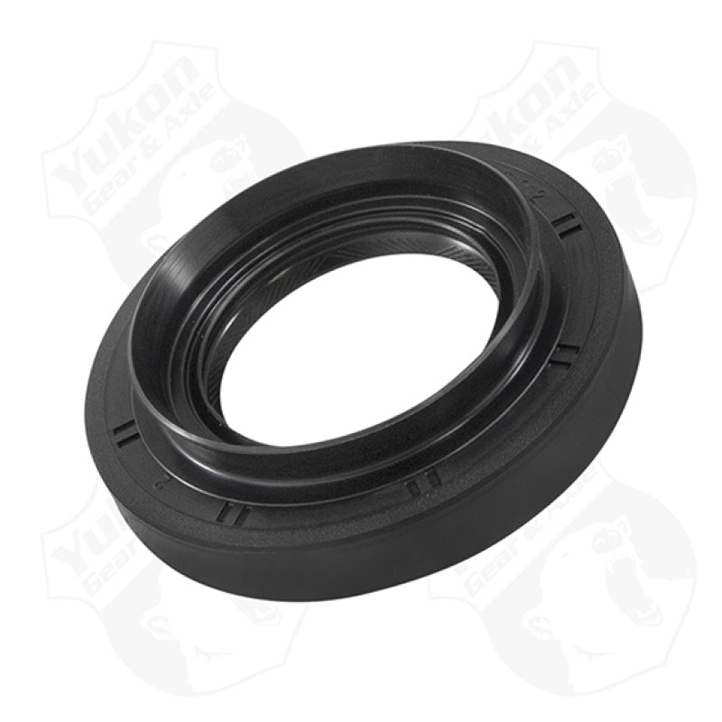 Yukon Gear Toyota V6 / T100 Pinion Seal w/Factory Elec. Locker & Factory Yoke ( Secondary image