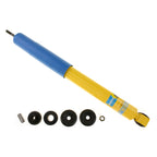 Bilstein 4600 Series 2008 Dodge Ram 1500 SXT 4WD Ext. Crew Cab Front 46mm Monotube Shock Absorber with components.
