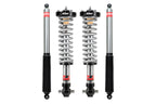 Eibach 21-23 Ford F-150 2WD Pro-Truck Lift Kit System Coilover 2.0 Stage 2 for off road performance upgrades.